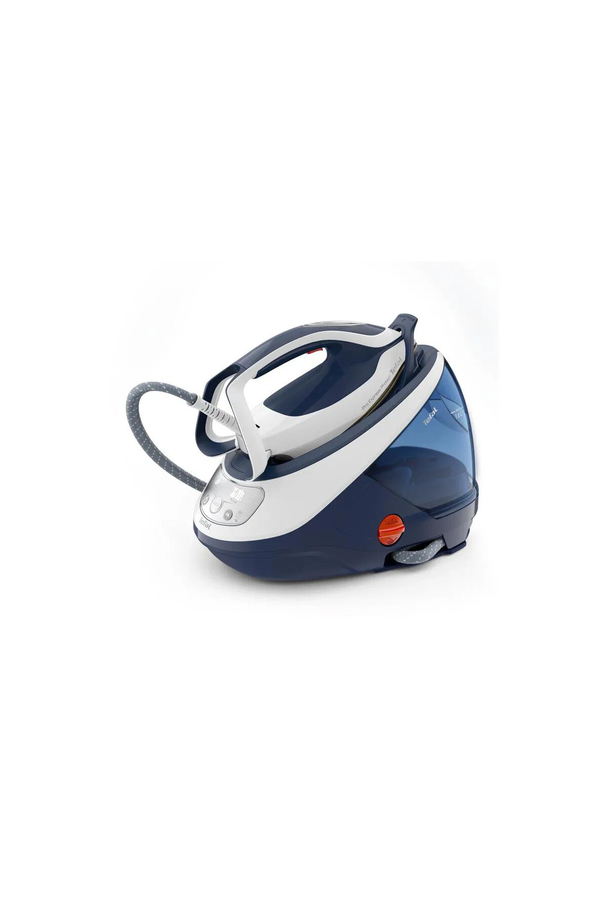 Tefal Pro Express Protect GV9221 Kazanlı Ütü