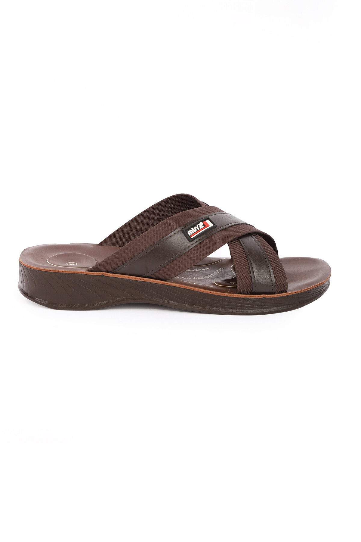 Muya Erkek Terlik IKON