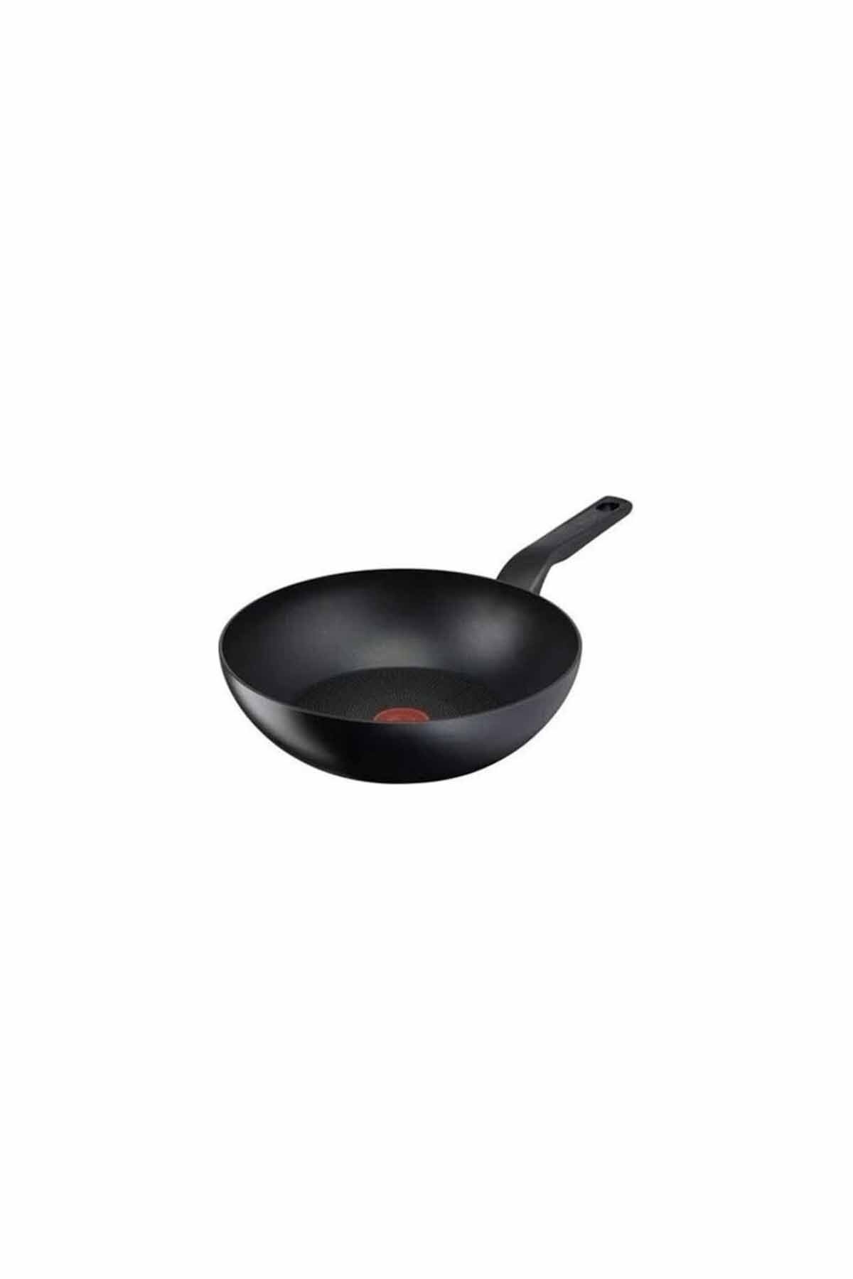 Tefal 3X Titanium Force Wok Tava 28cm