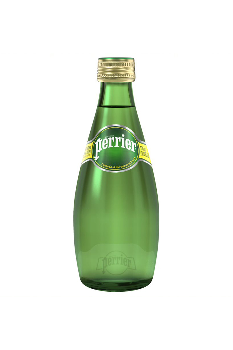 Perrier Doğal Mineralli Su 33 cl