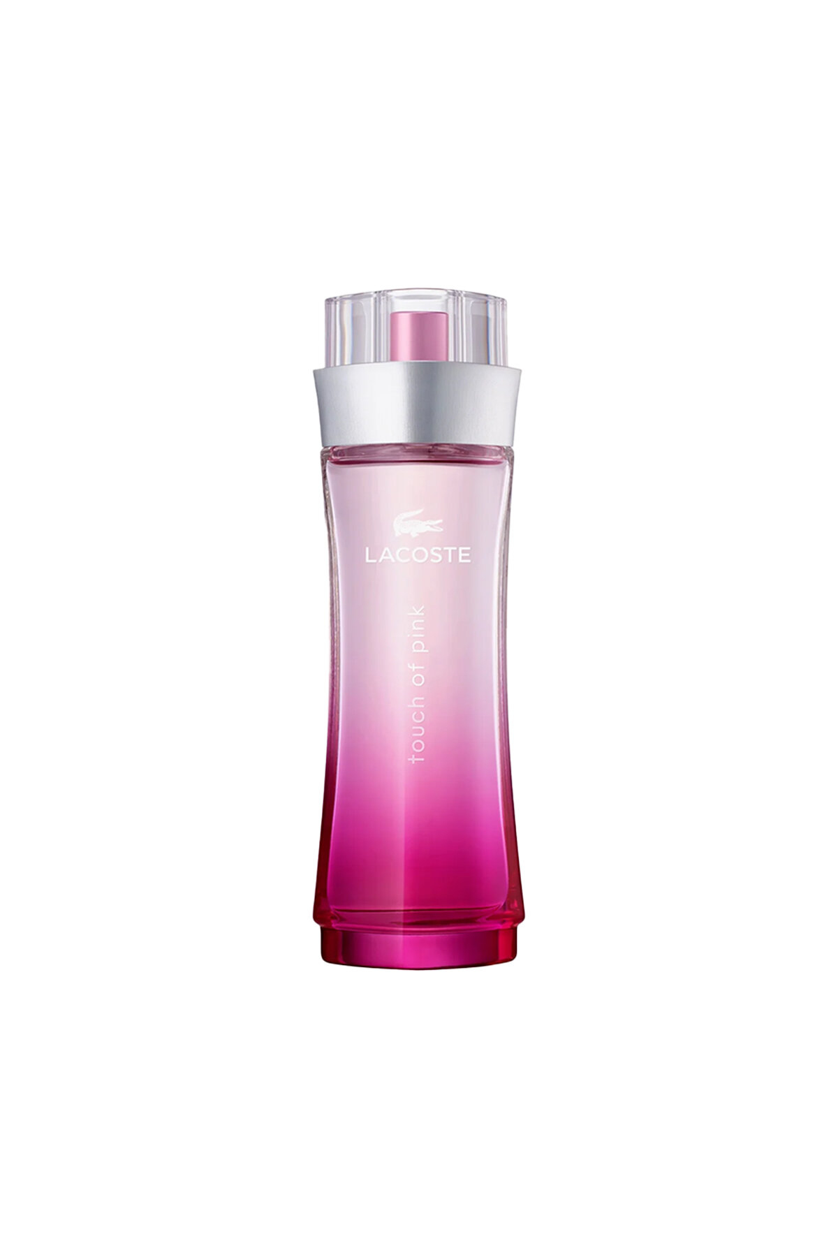 Lacoste Touch of Pink 90 ml edt