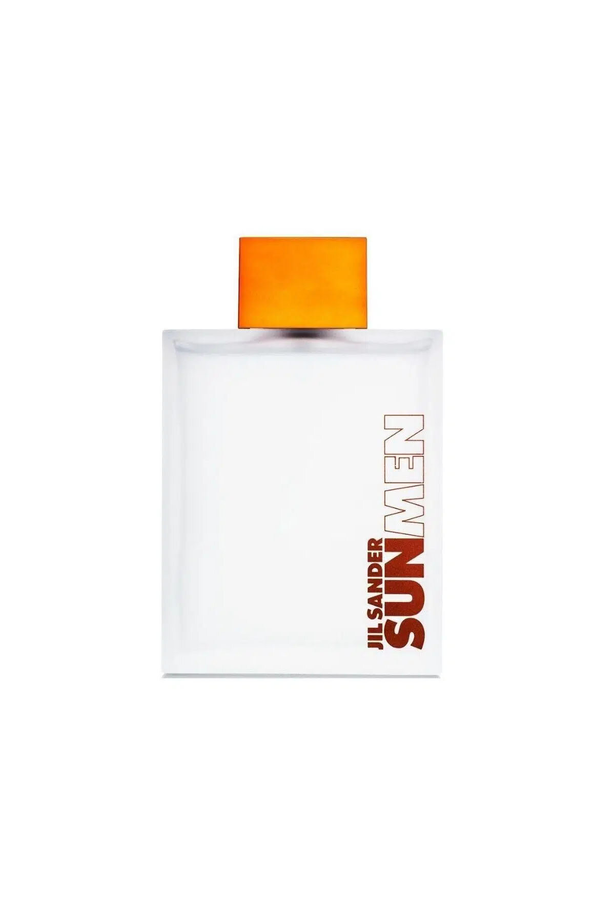 Jil Sander Sun EDT 125 ml Erkek Parfüm