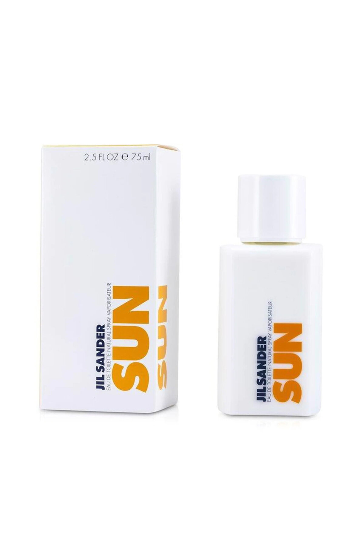 Jill Sander Sun Edt 75ml Kadın Parfüm