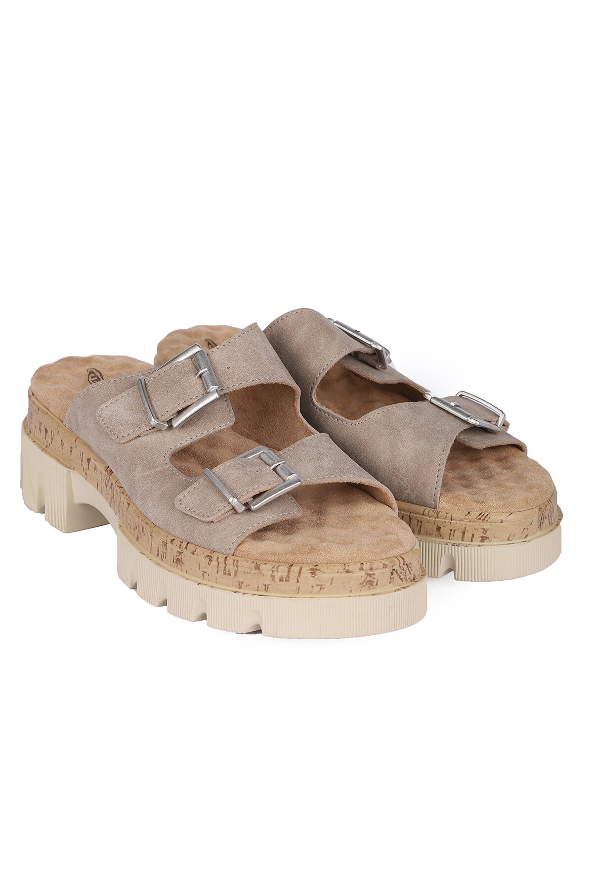 Muya Kadın Terlik DOLCE