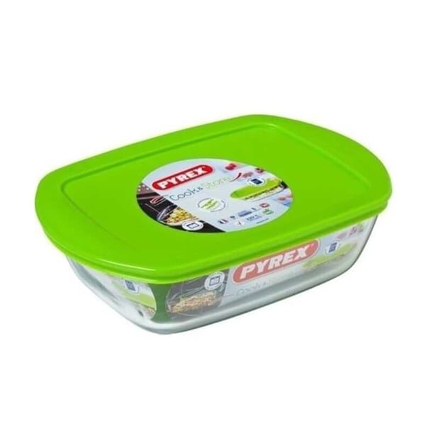 Pyrex Mikrodalga Saklama Kabı 1,1 L