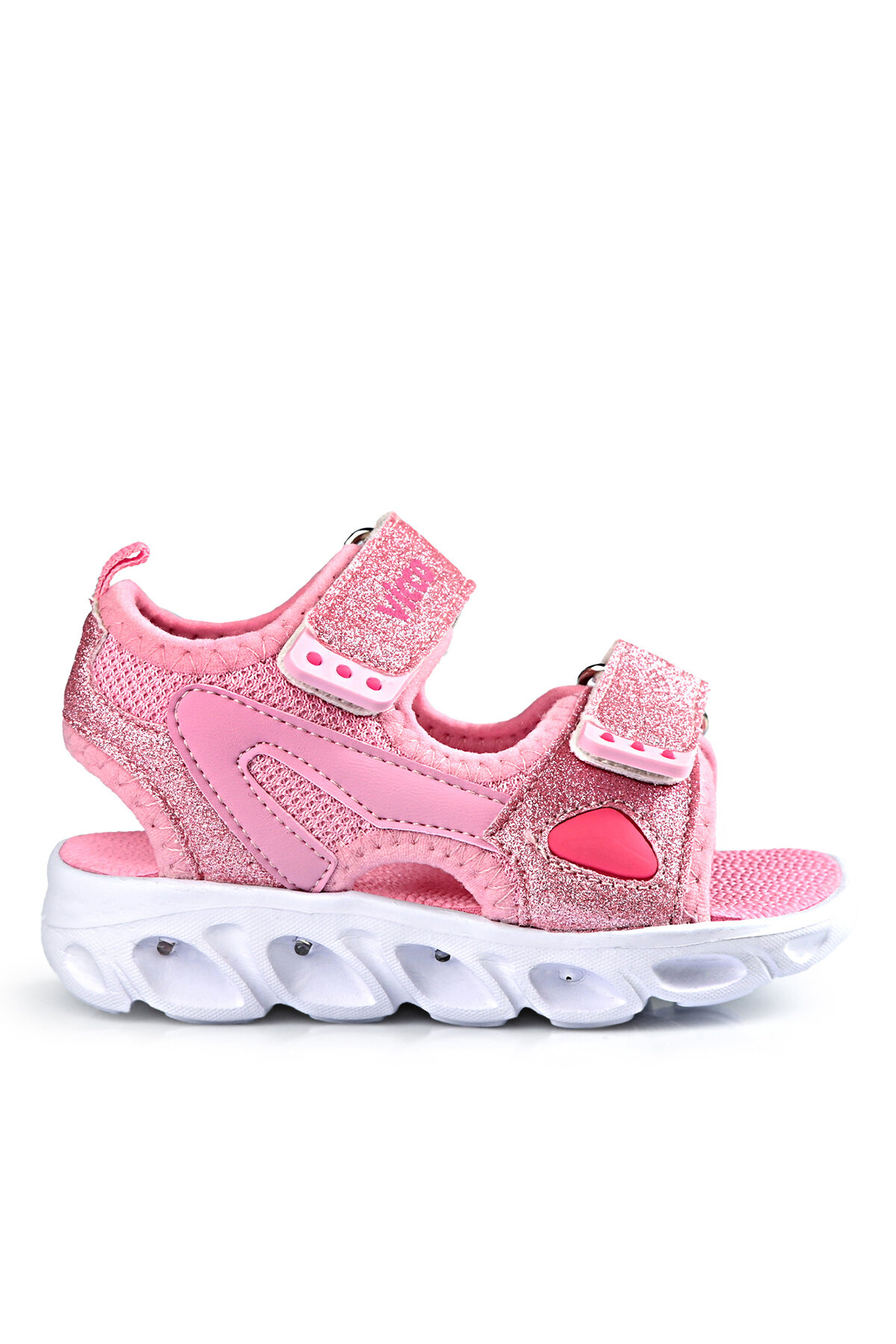 Vicco Işıklı Çocuk Sandalet ROY.P