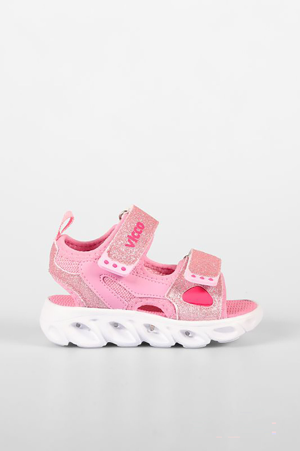 Vicco Işıklı Çocuk Sandalet ROY.F