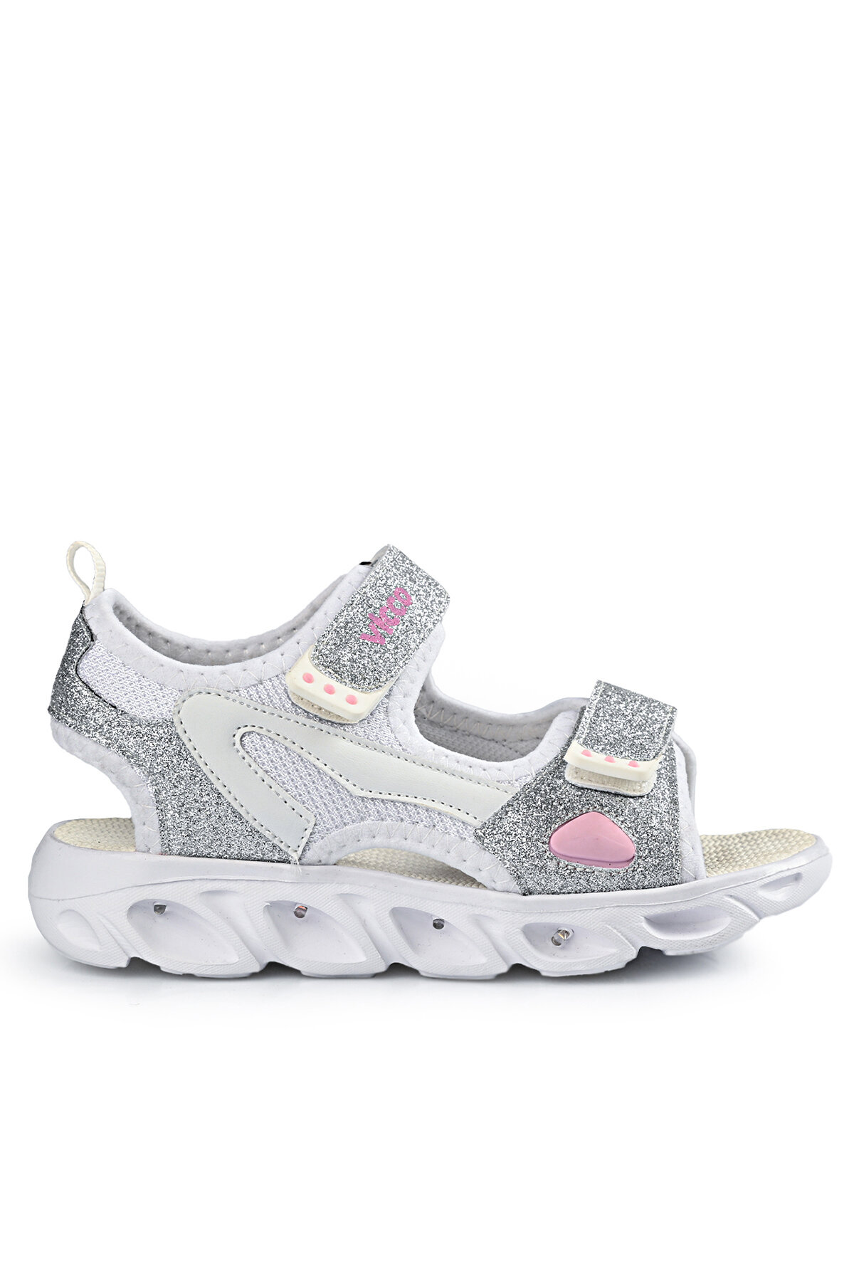 Vicco Işıklı Çocuk Sandalet ROY.F