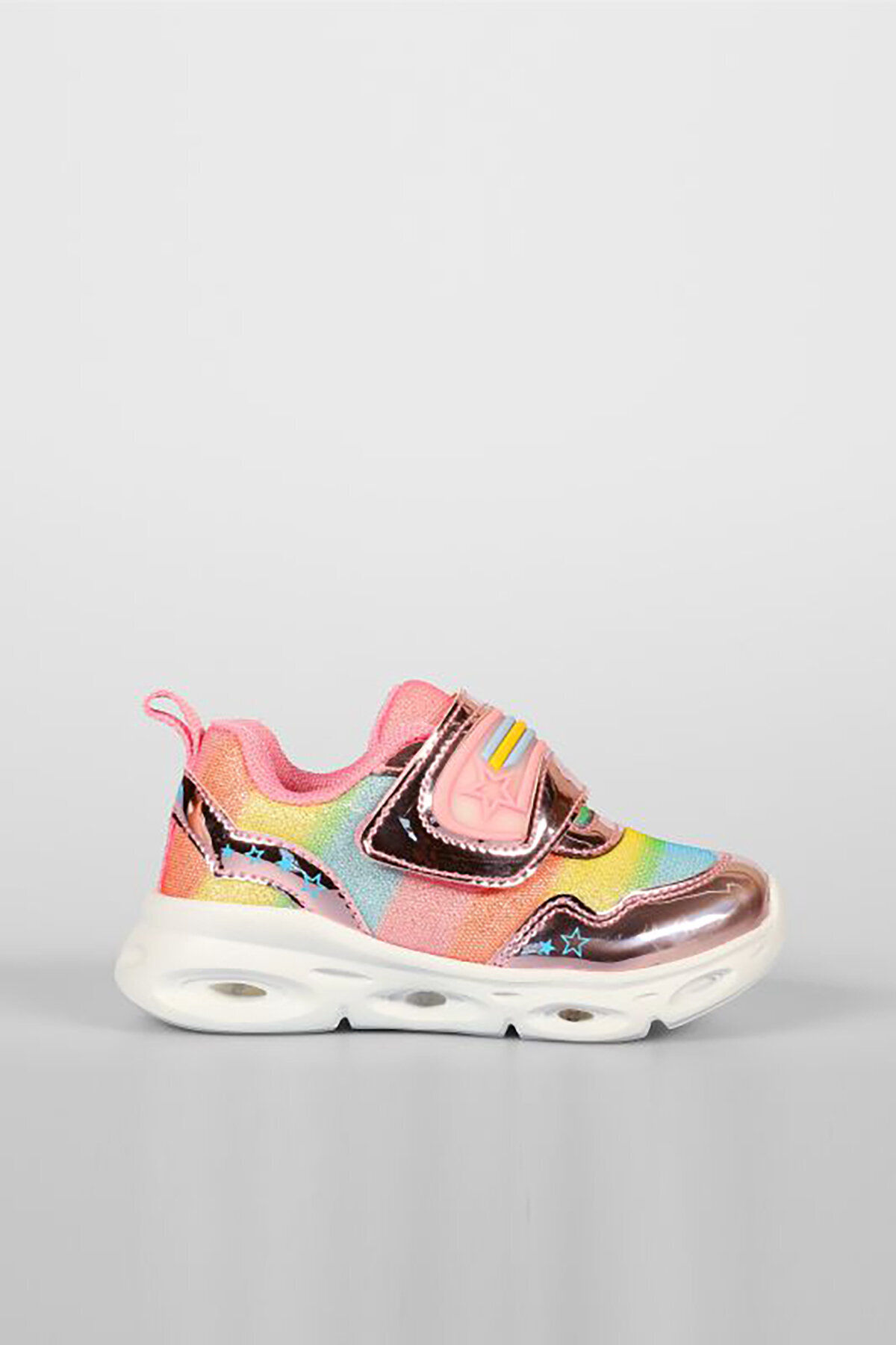 Vicco Işıklı Çocuk Ayakkabı KITA.B