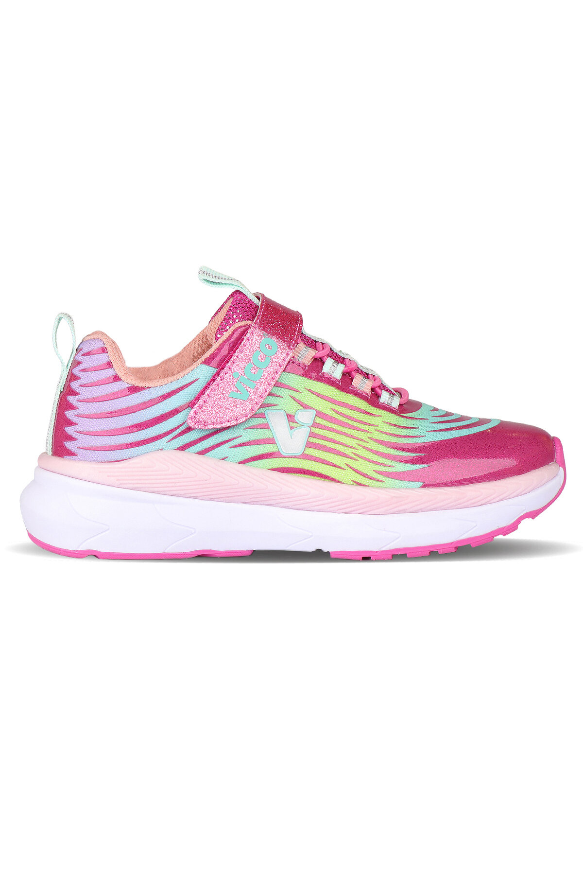 Vicco Işıklı Çocuk Ayakkabı MAGGIE.F