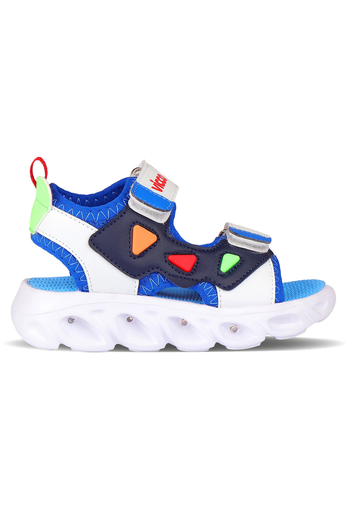 Vicco Çocuk Sandalet HILDA.B