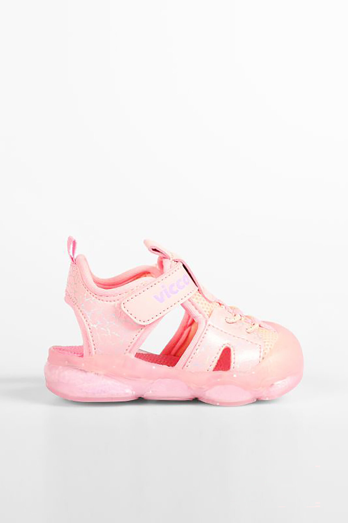 Vicco Işıklı Çocuk Sandalet MONROVIA.IA