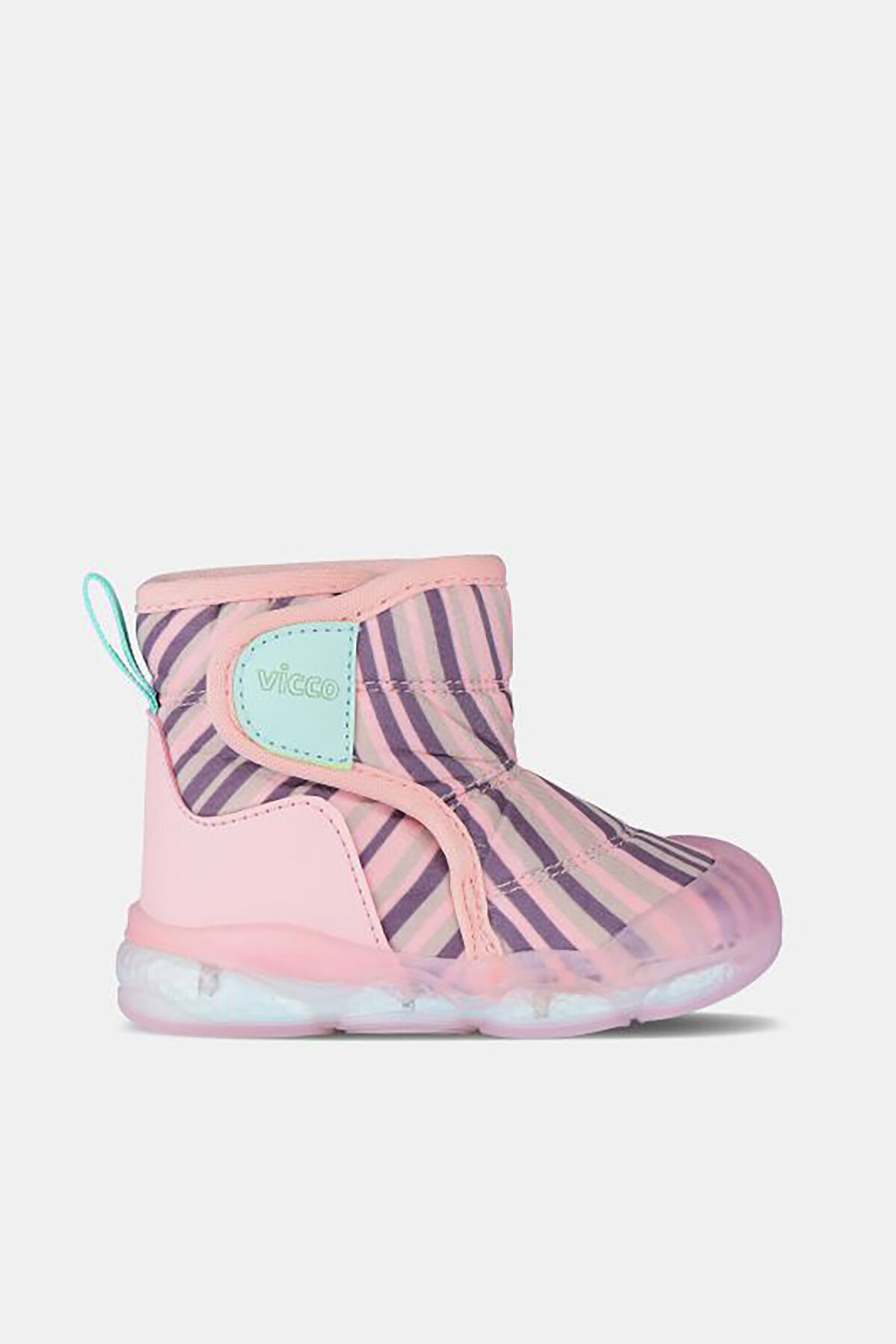 Vicco Işıklı Çocuk Kar Botu HELYUM.B