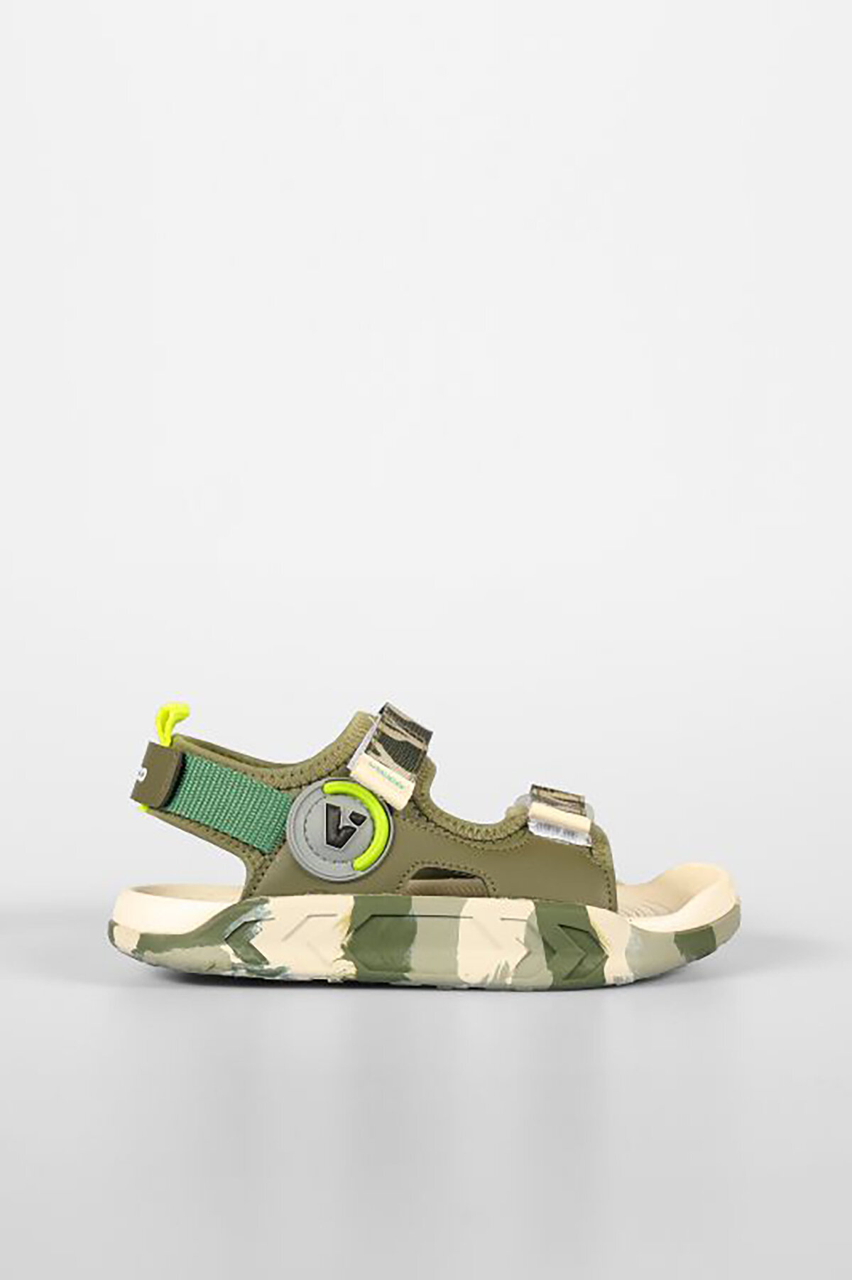 Vicco Çocuk Sandalet TAPE.F