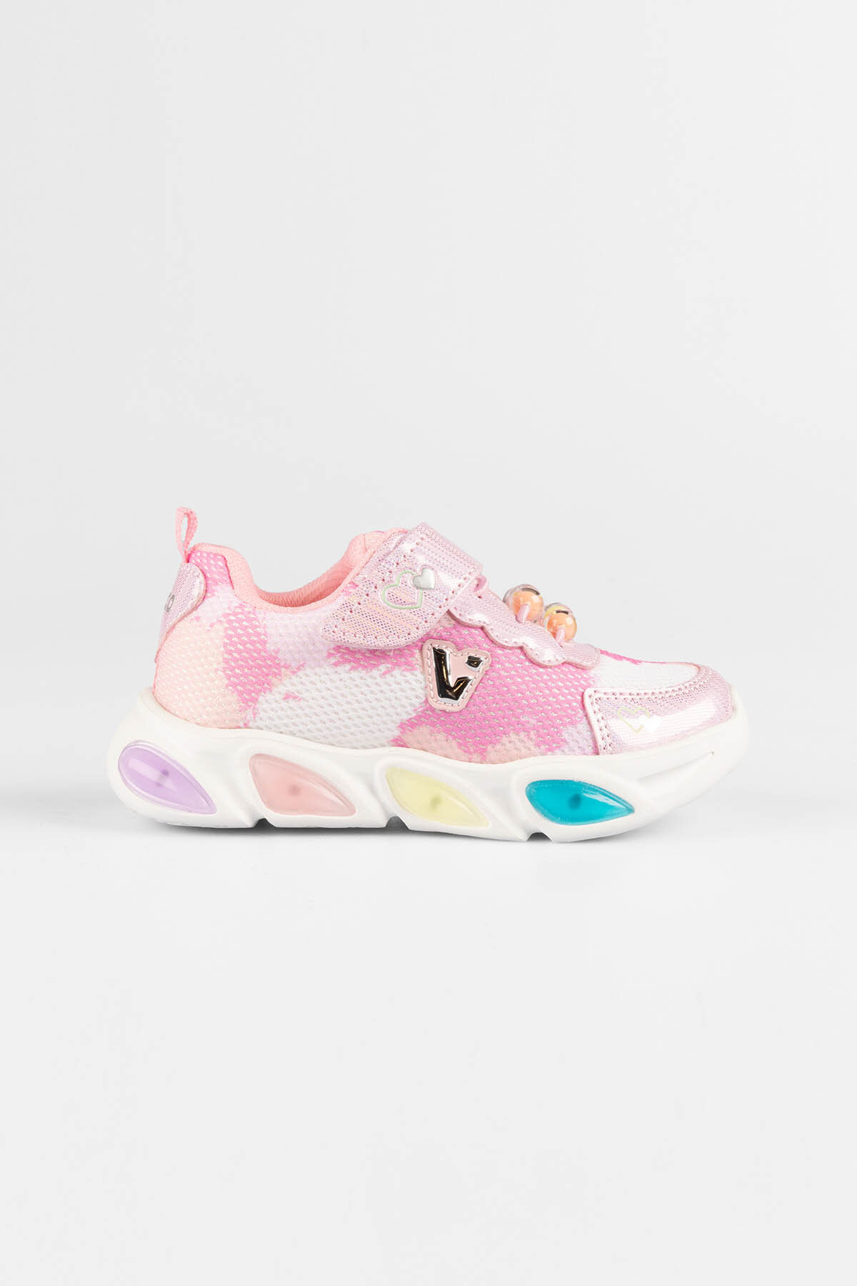 Vicco Işıklı Çocuk Ayakkabı GELATO.P