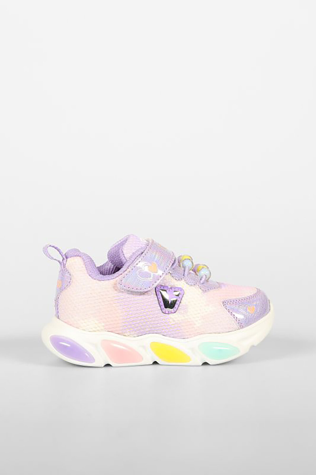 Vicco Işıklı Çocuk Ayakkabı GELATO.P