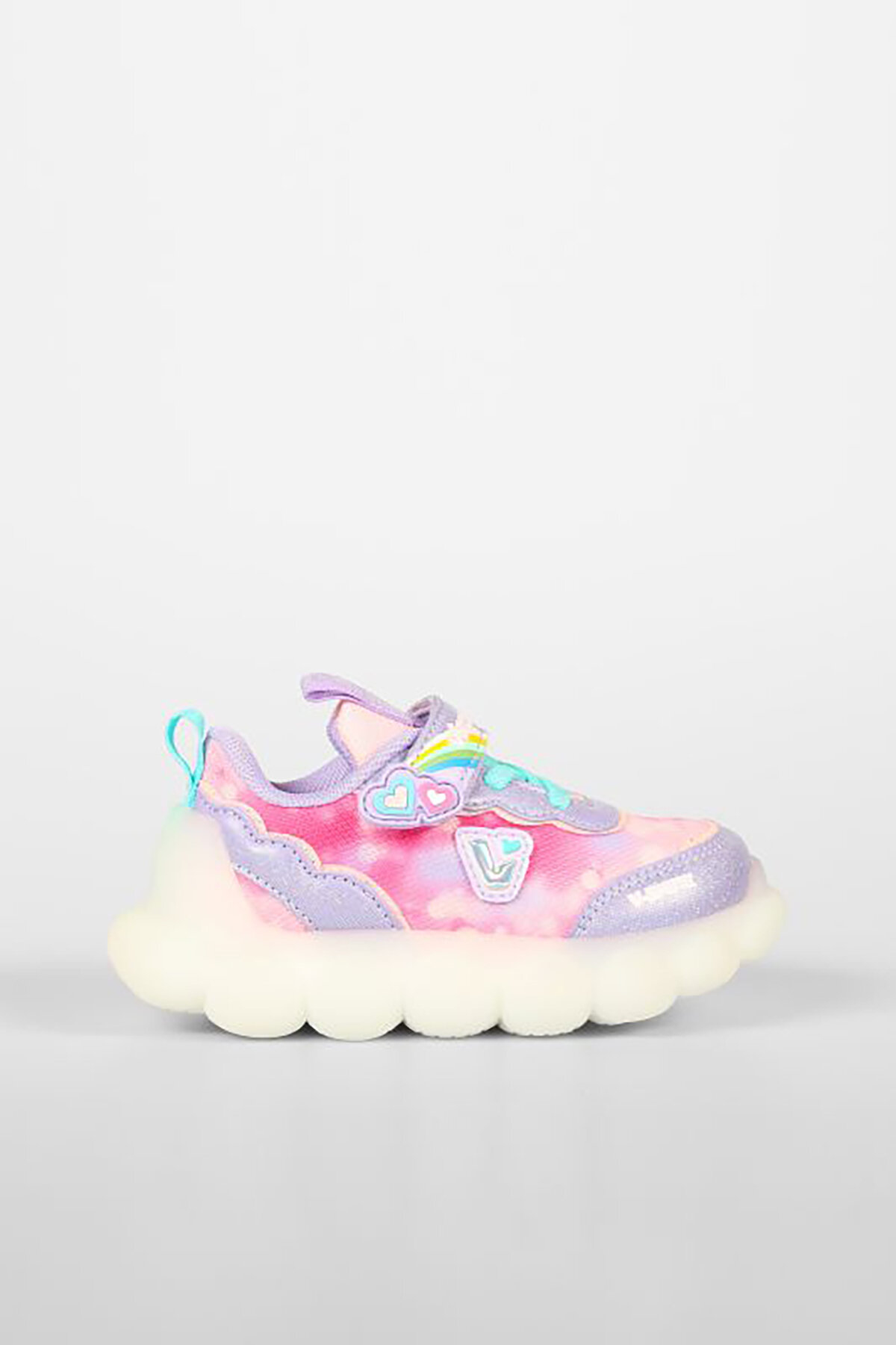 Vicco Işıklı Çocuk Ayakkabı BALLOON.P