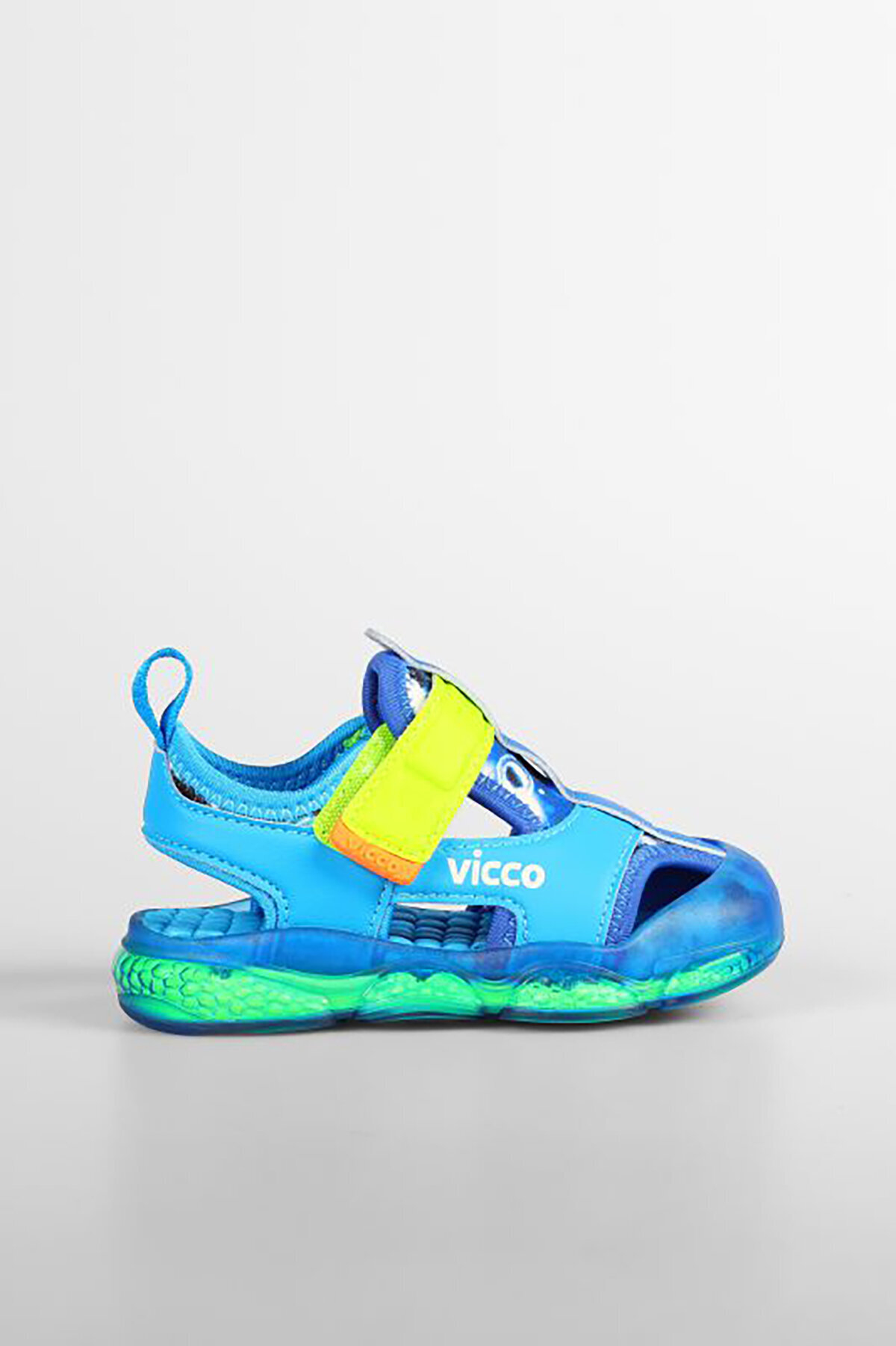 Vicco Işıklı Çocuk Sandalet LIVE.B