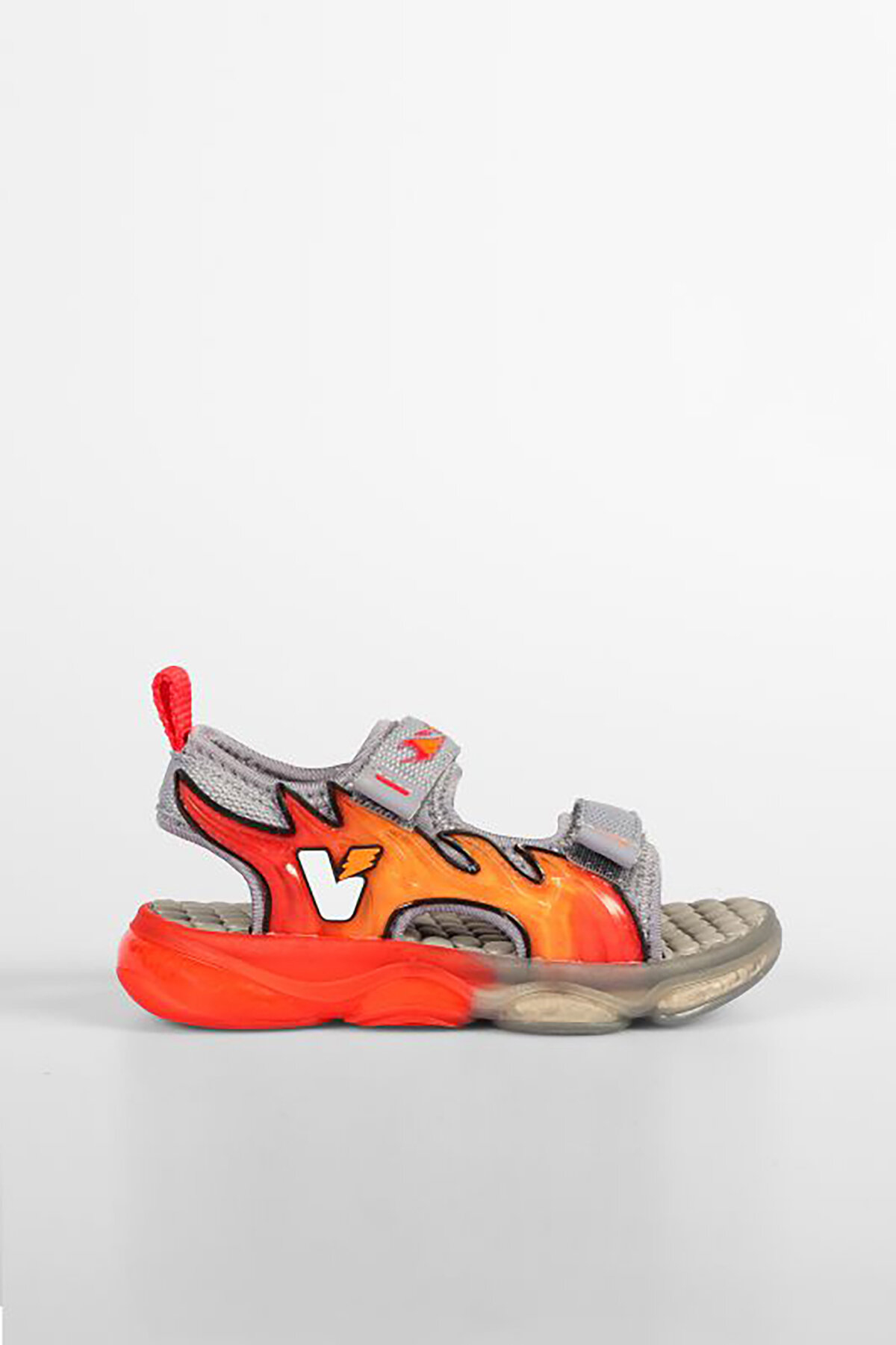 Vicco Işıklı Çocuk Sandalet JACK.P