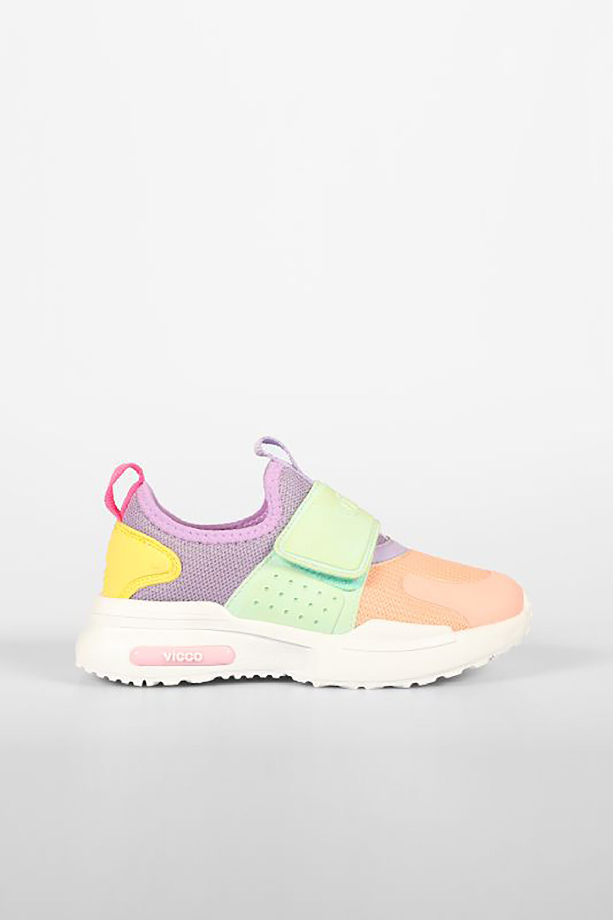 Vicco Çocuk Ayakkabı CRAZY.F