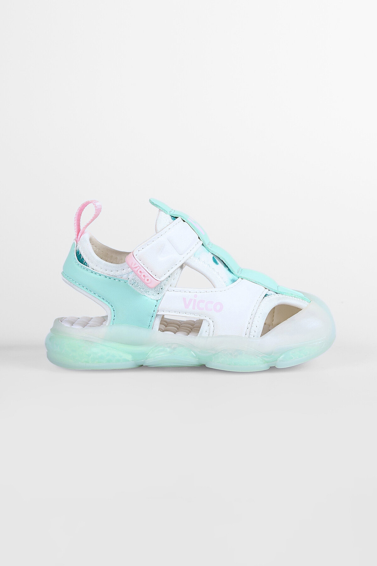 Vicco Çocuk Sandalet LIVE.IA