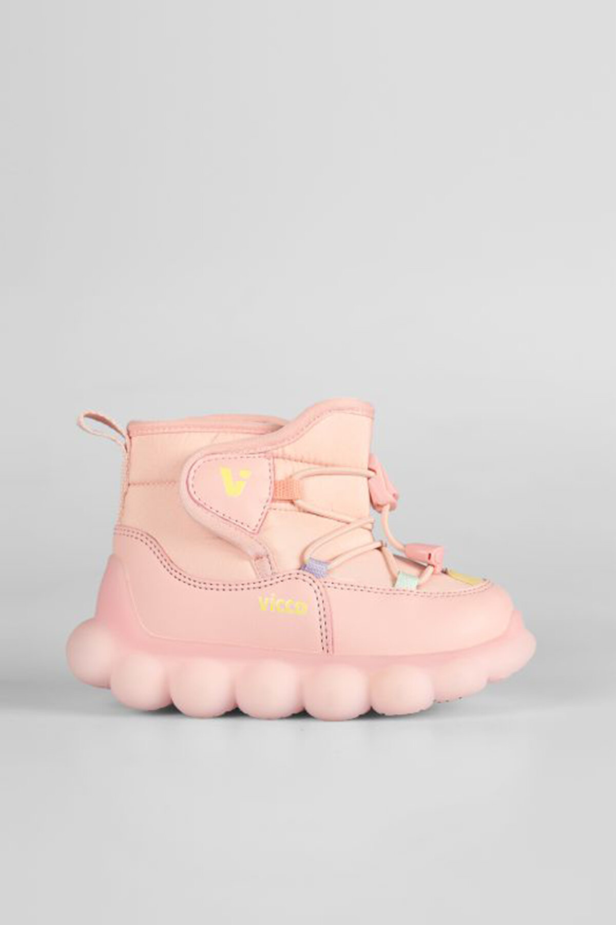 Vicco Işıklı Çocuk Bot TATU.B