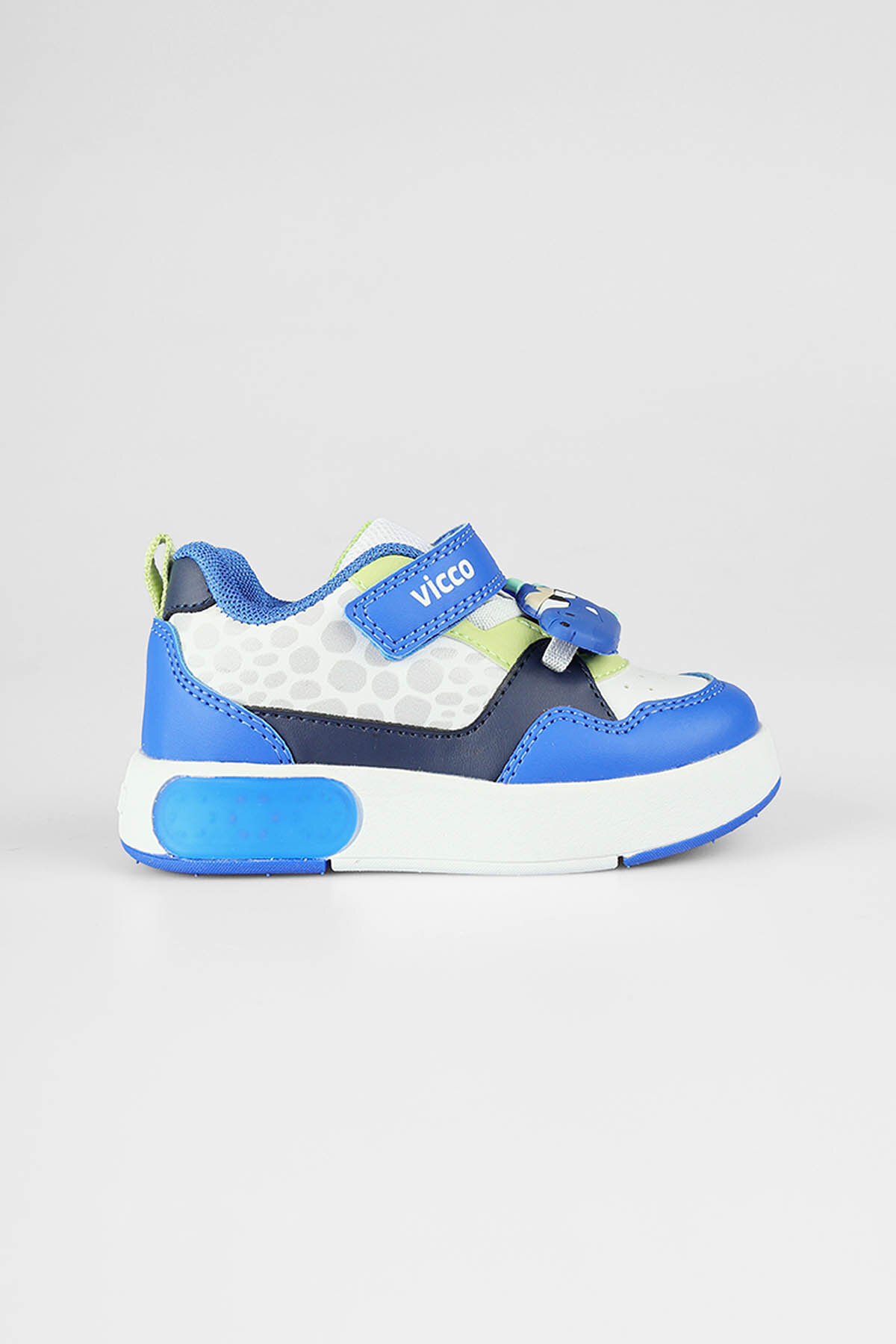 Vicco Çocuk Ayakkabı BORKA.B