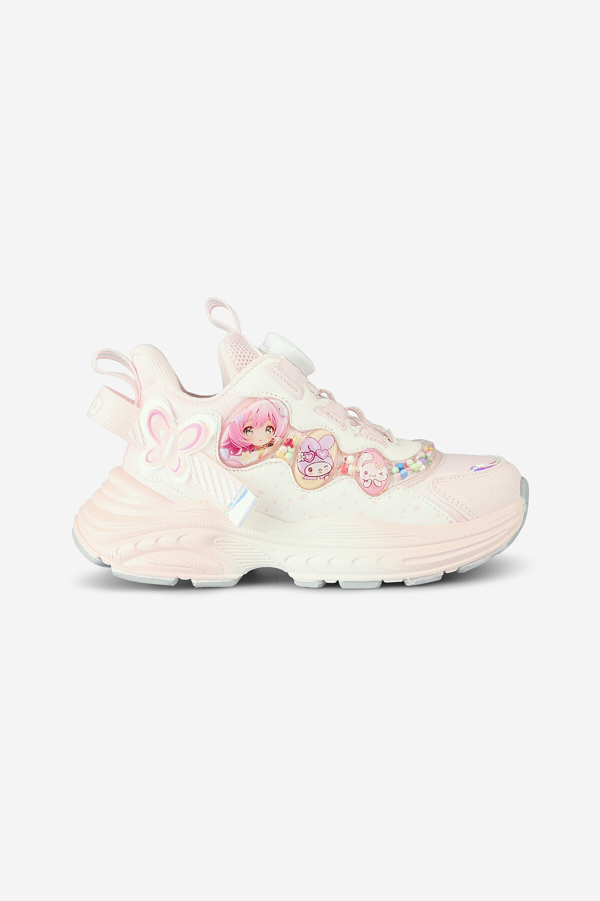 Vicco Çocuk Ayakkabı BANDI.P