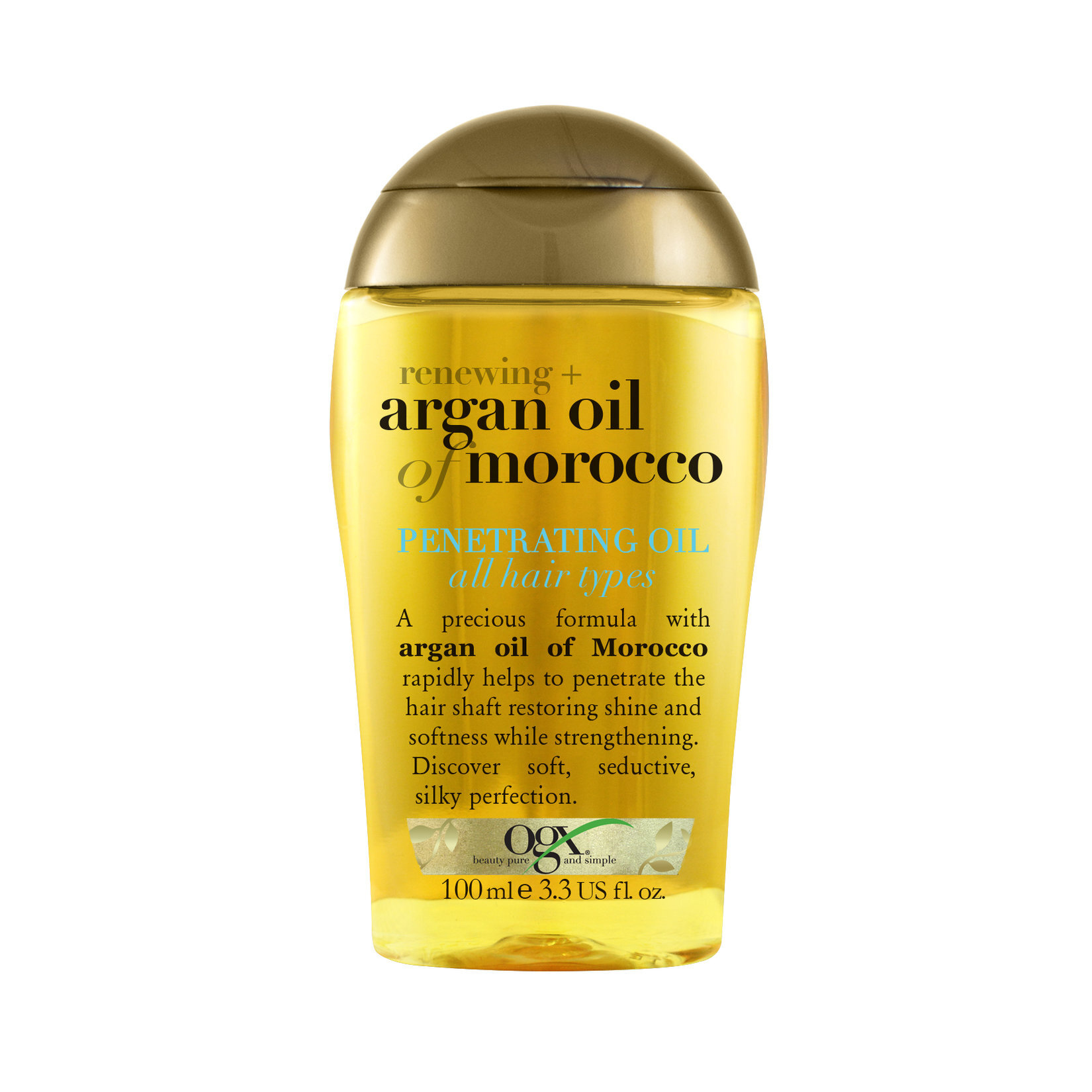 Ogx Yenileyici Argan Oil Of Morocco 100 ml