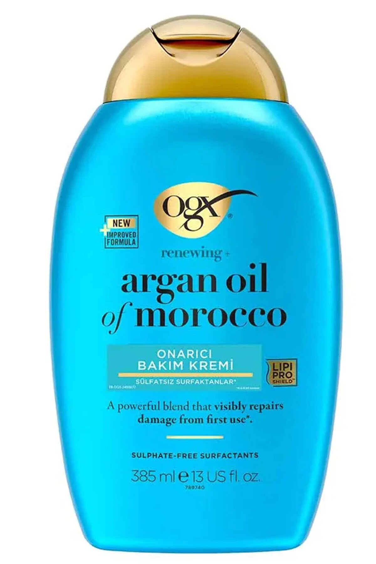 Ogx Argan Oil of Morocco Saç Kremi 385 ml