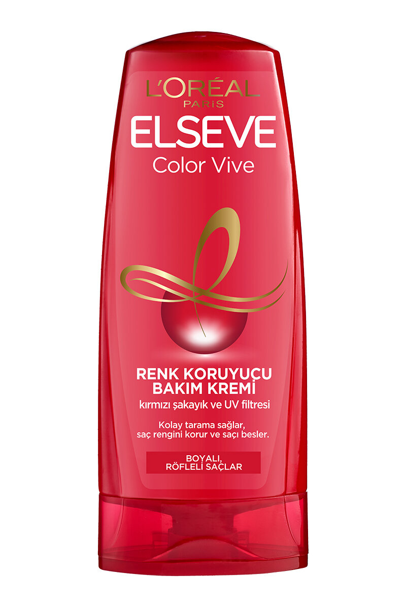 Elseve Saç Kremi 360 ml Colorvive