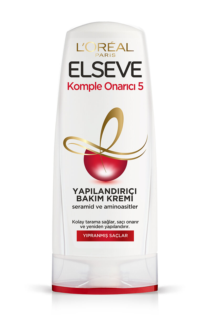 Elseve Saç Kremi 360 ml Total Repair 5