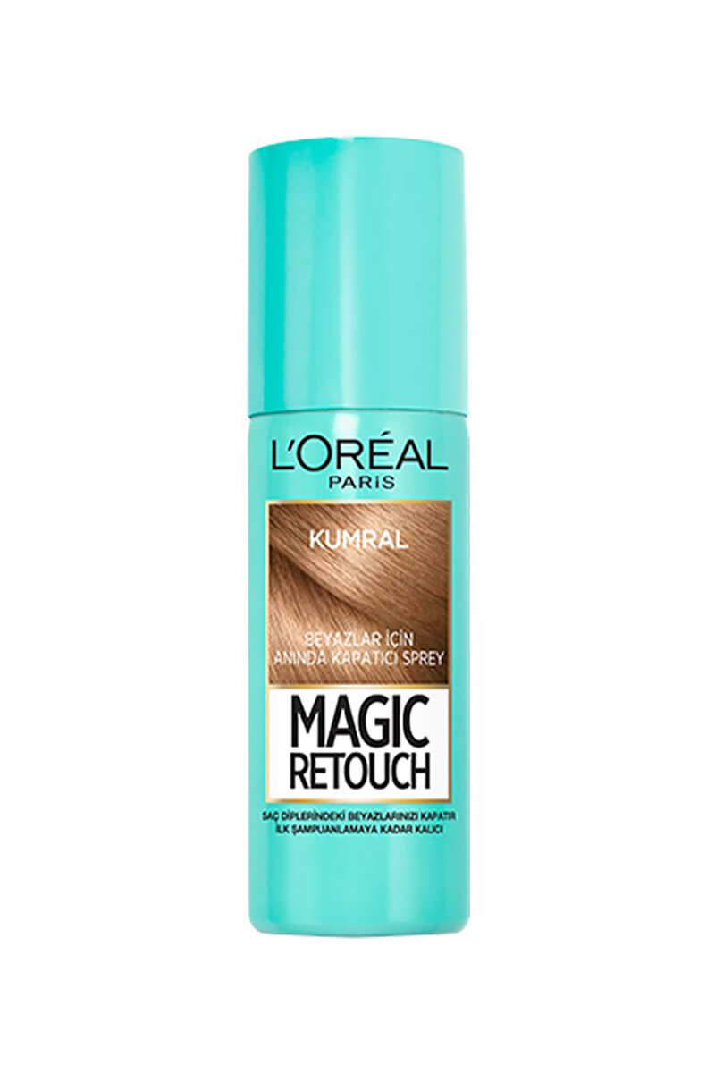 L'oreal Paris Retouch Kapatıcı RO1 Kumral