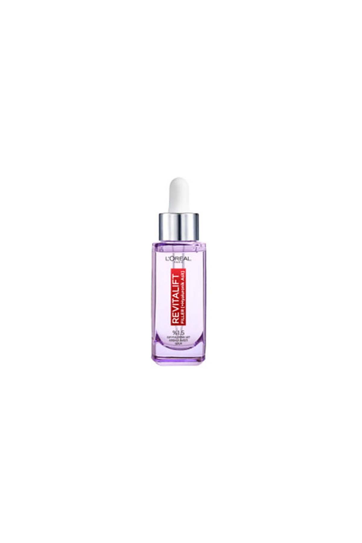Loreal Paris Revitalift Filler Serum 30 ML