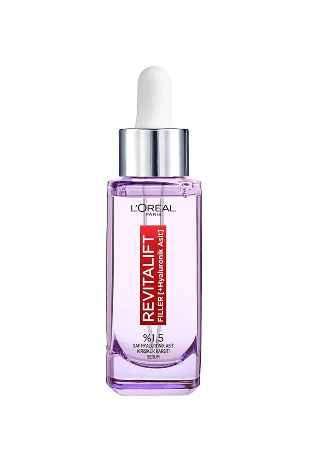 L'Oréal Paris Revitalift Filler Serum 30 ML