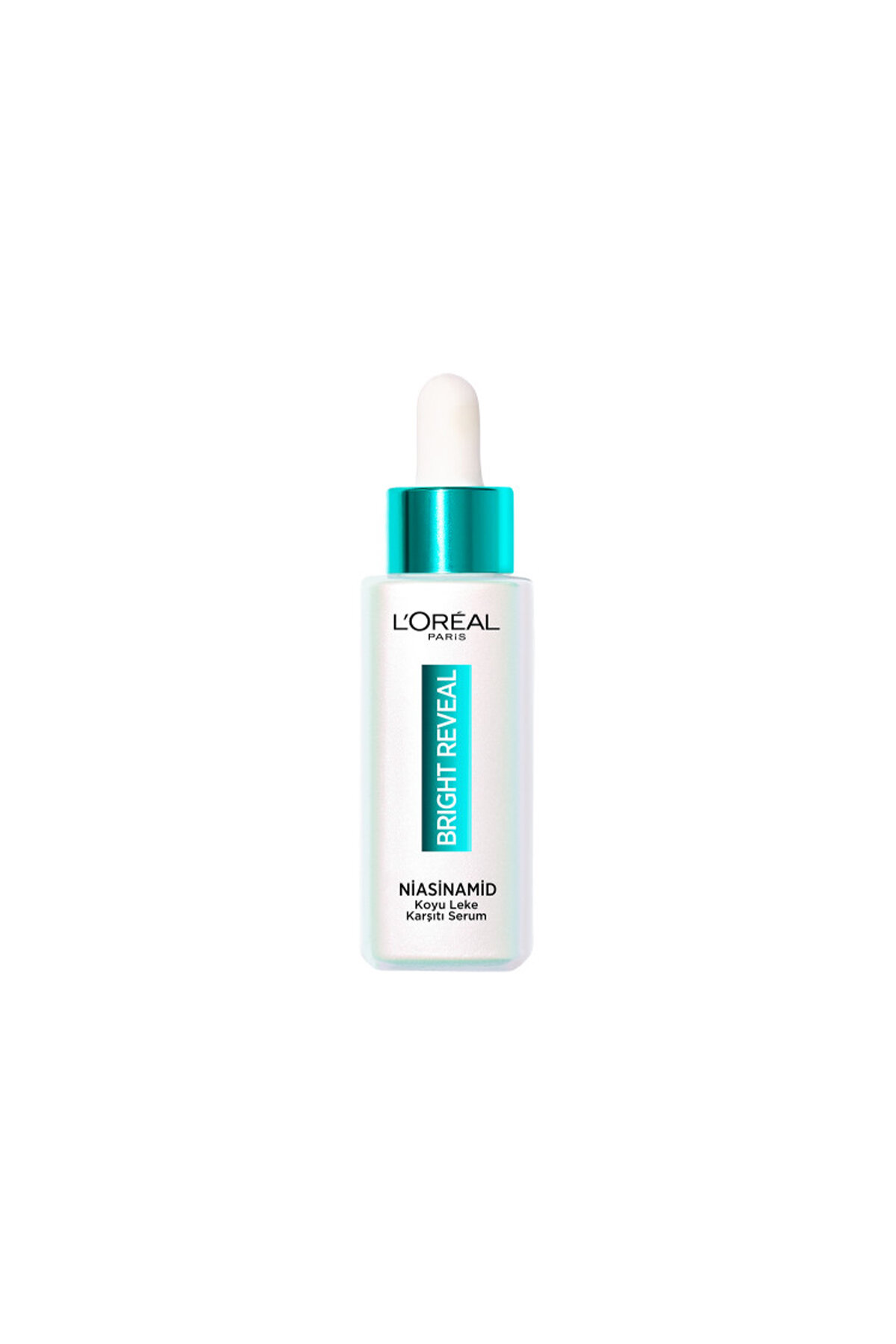 L’Oréal Paris Bright Reveal Koyu Leke Karşıtı Serum 30 ML