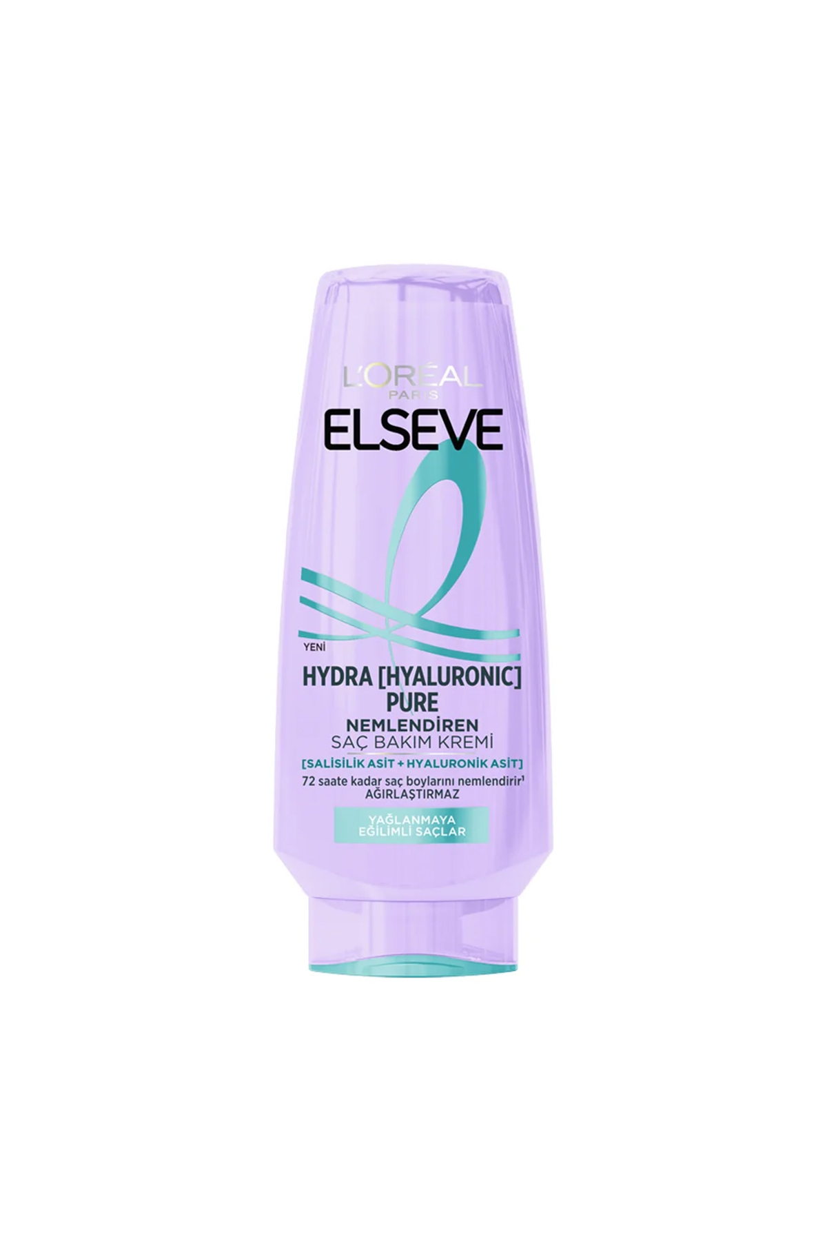 Elseve Hyaluron Pure Saç Kremi 250ML