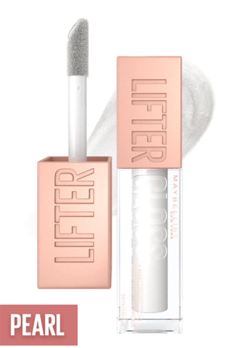 Maybelline Lıfter Gloss 001 Pearl