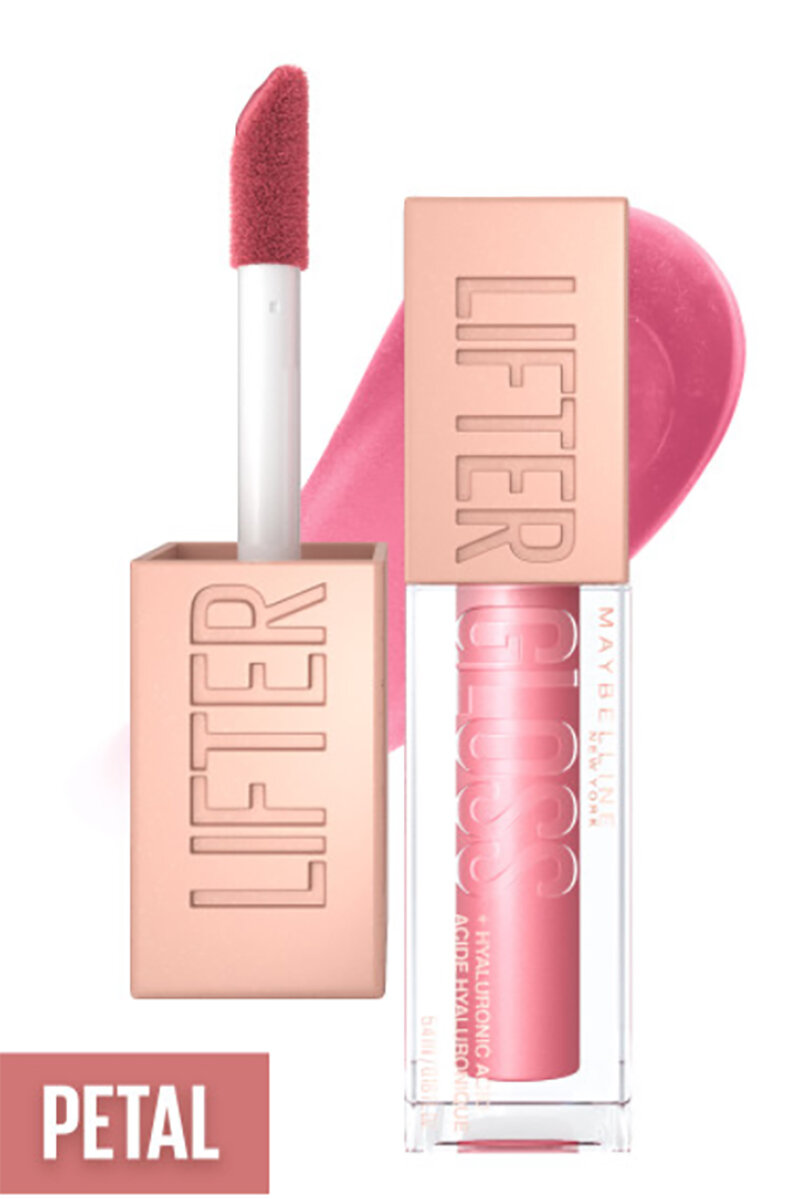 Maybelline Lıfter Gloss 005 Petal