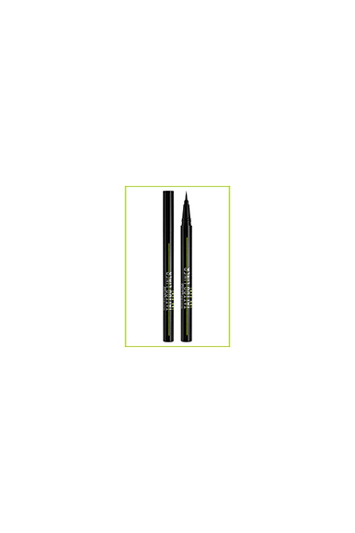 Maybelline Tattoo Lıner 880 Jet Black