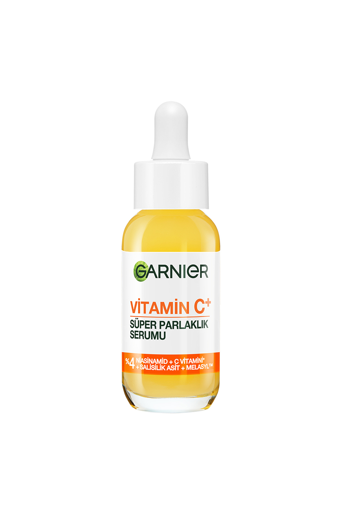 Garnier C Vitamini Parlak Süper Aydınlatıcı Serum 30 ml