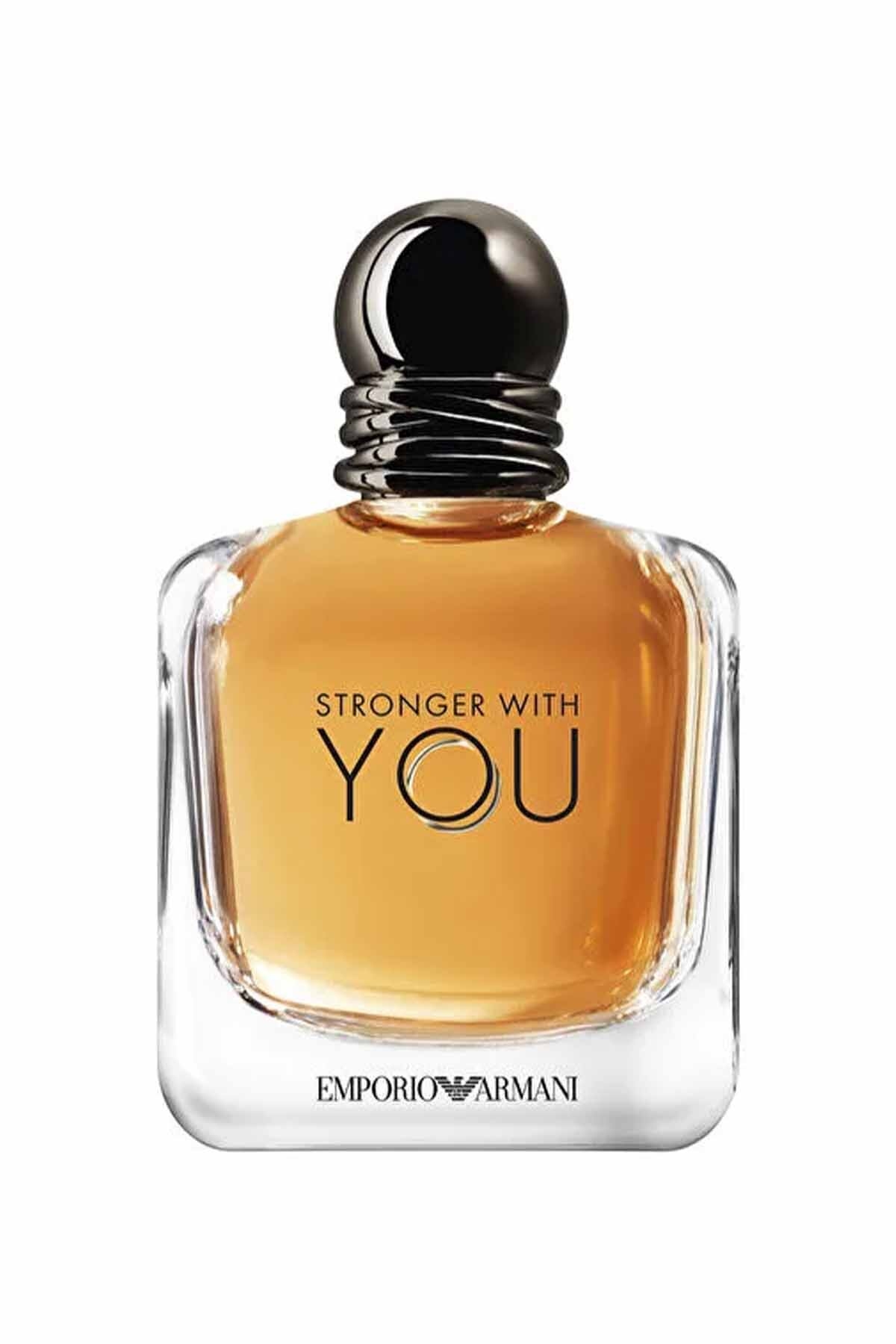Emporio Armani Stronger With You EDT 100 ml Erkek Parfüm