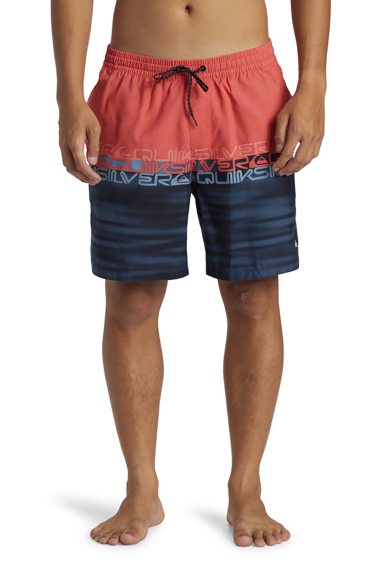 Quiksilver Erkek Mayo Şort AQYJV03150