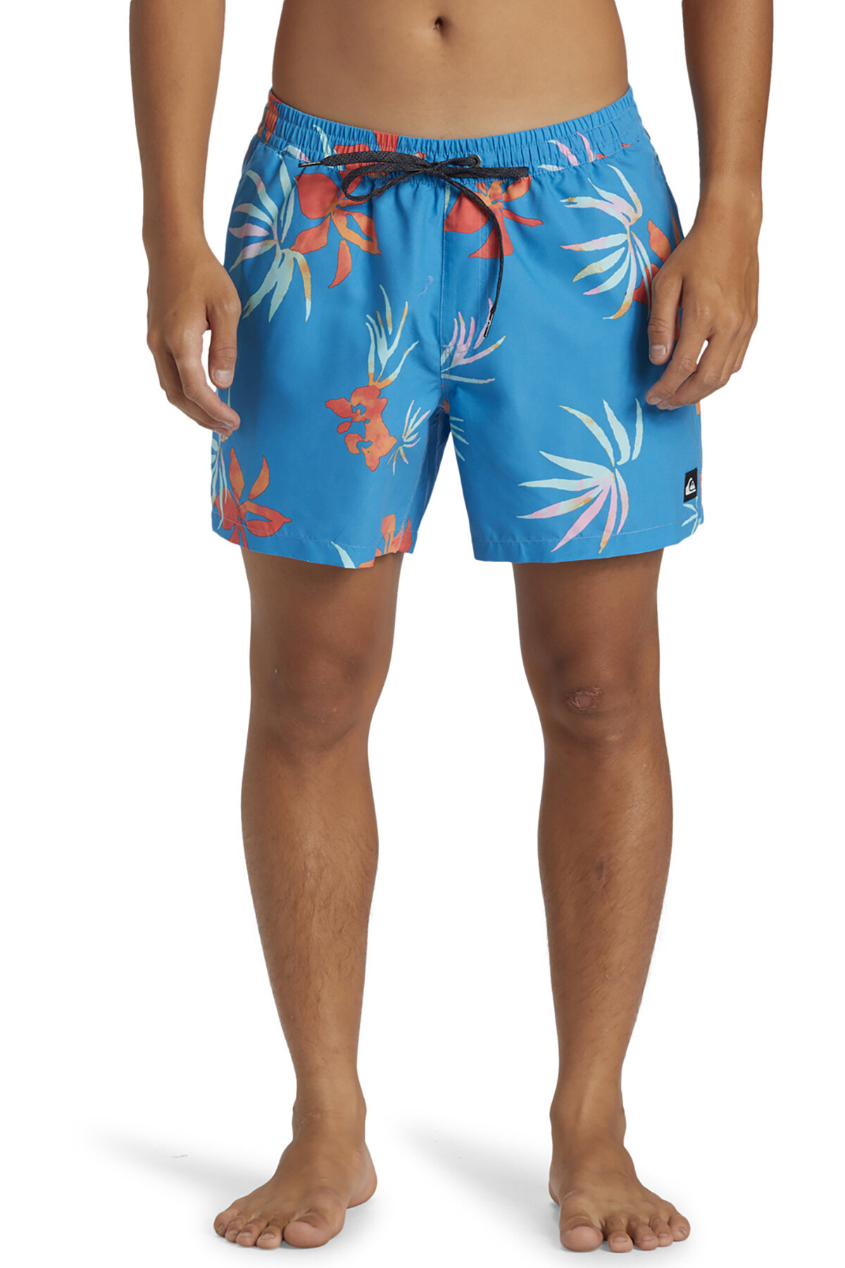 Quiksilver Erkek Mayo Şort AQYJV03147