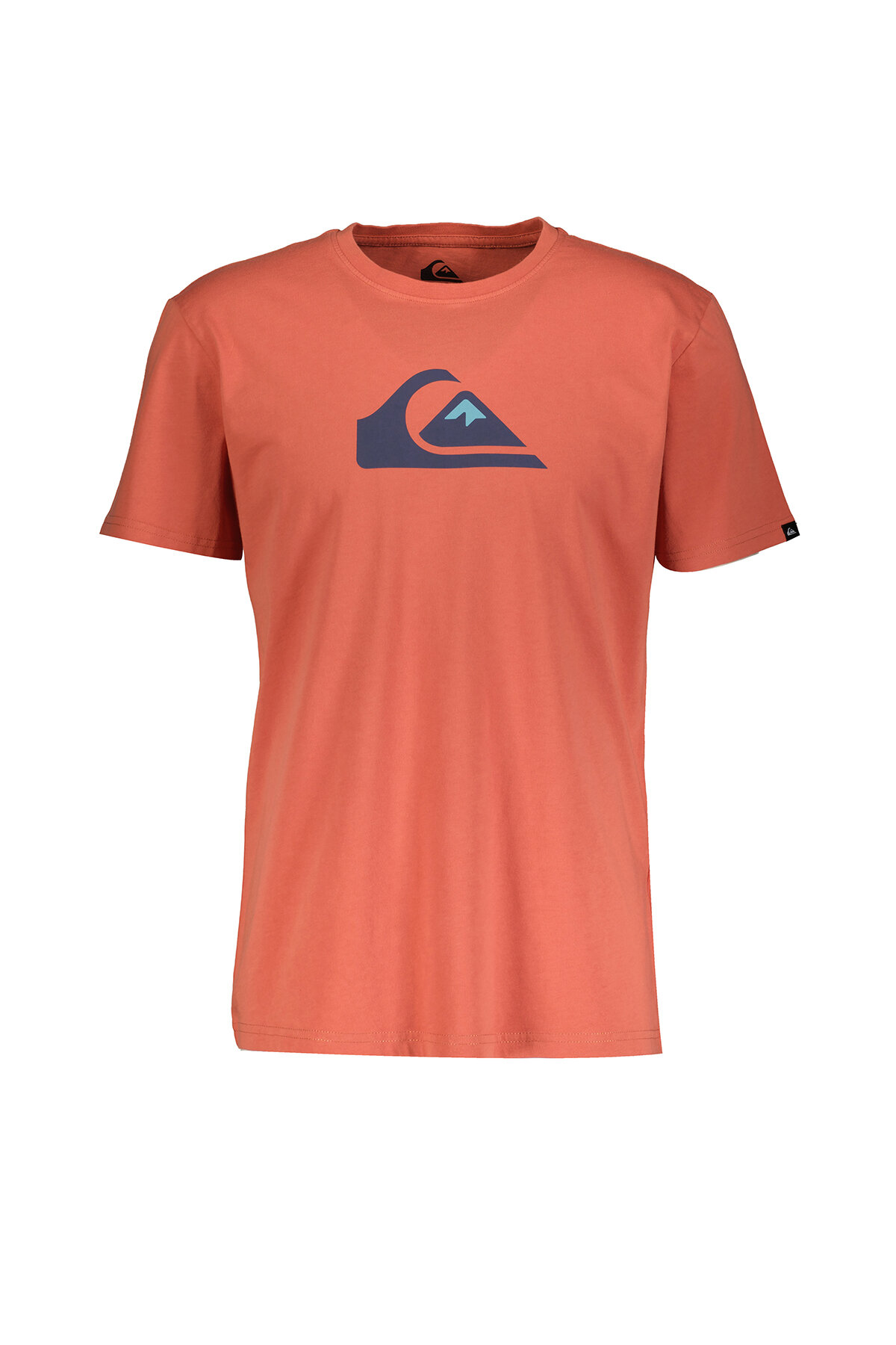 Quiksilver Erkek Tişört EQYZT07658-MJR0