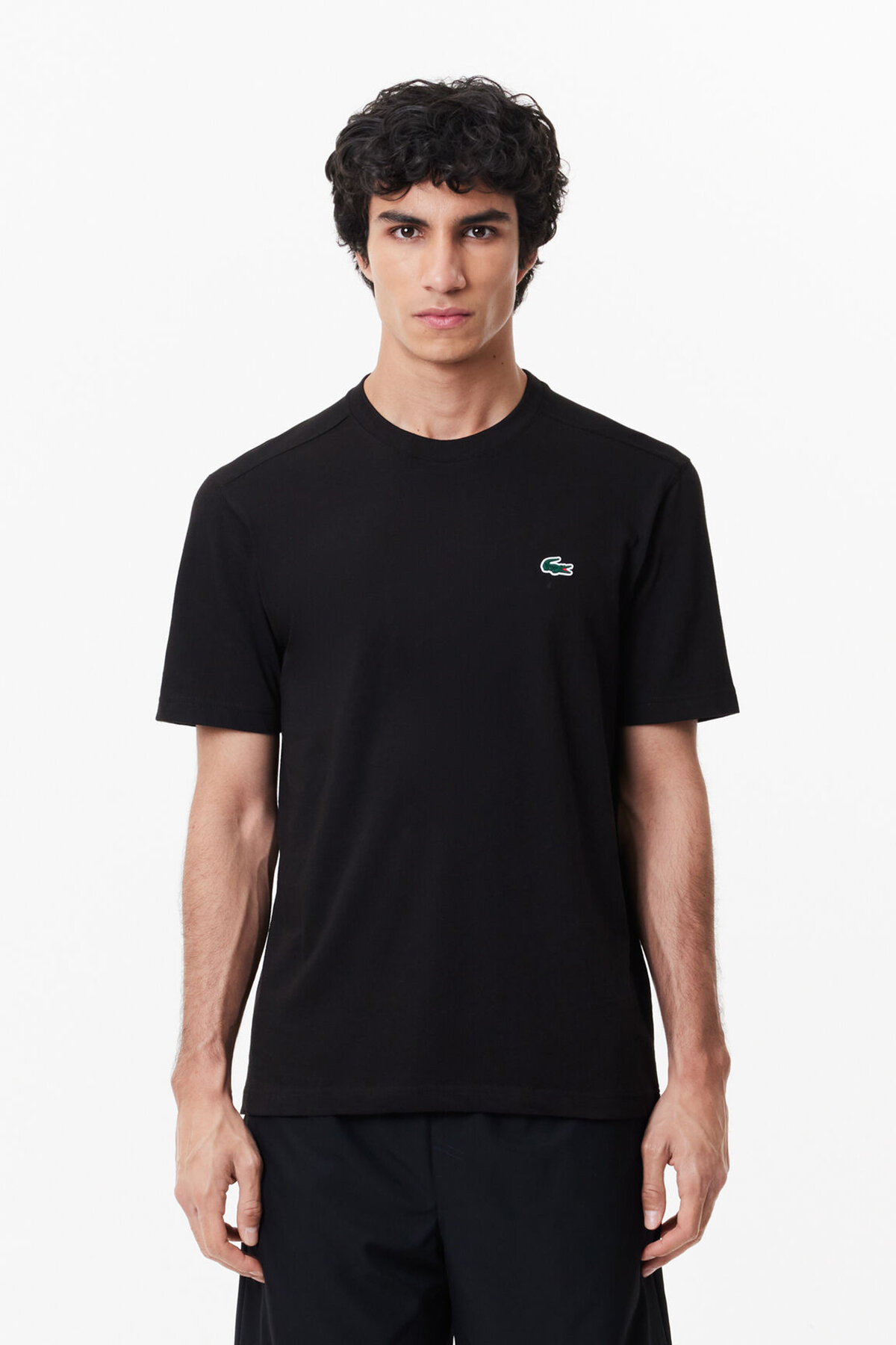 Lacoste Erkek Bisiklet Yaka Tişört TH7618-031