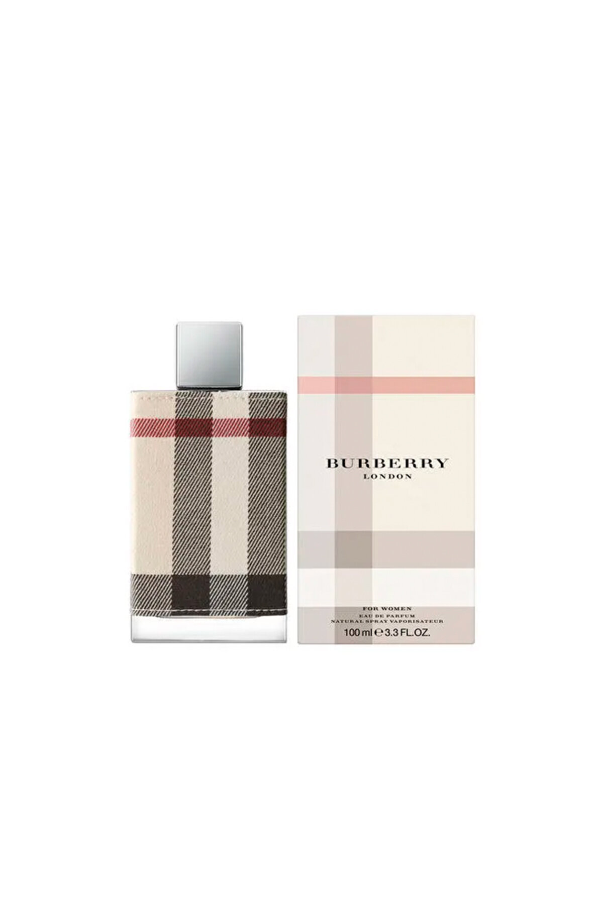 Burberry London Edp 100 Ml Kadın Parfüm