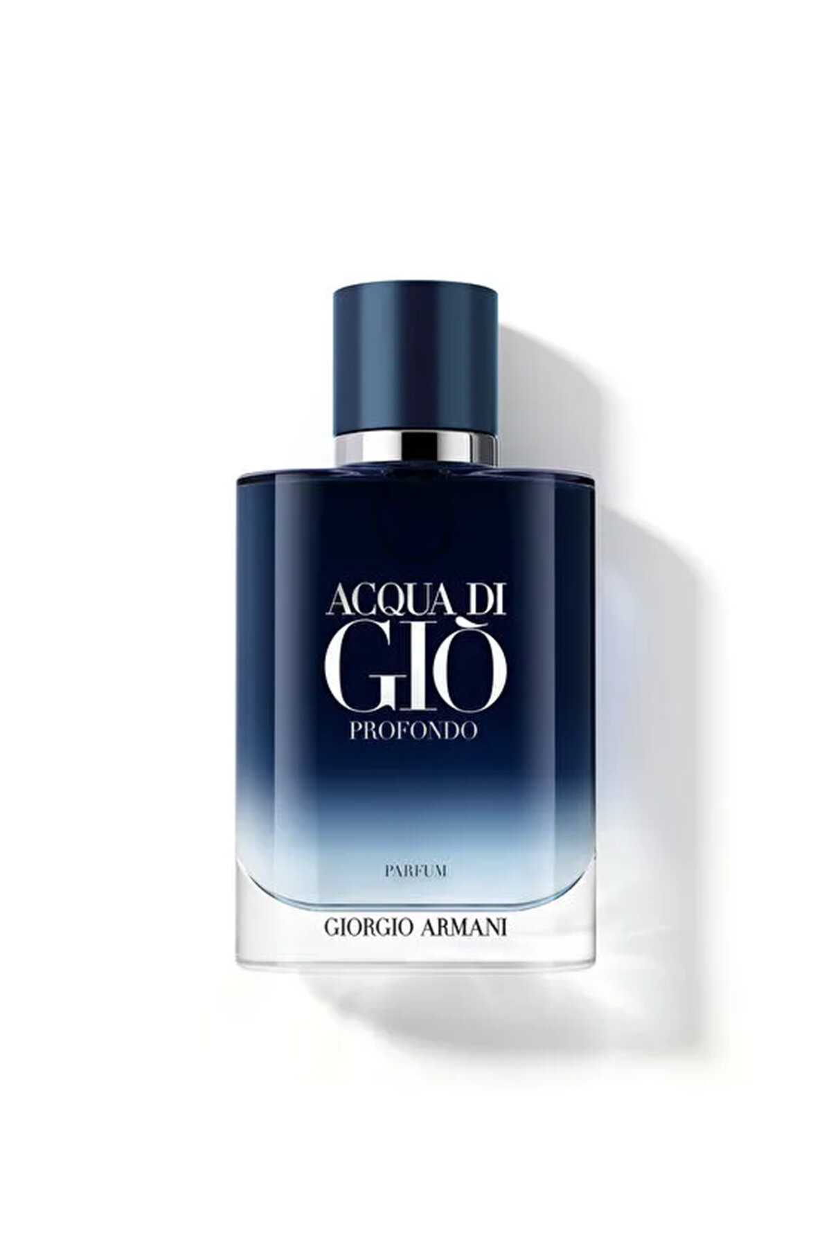 Acqua Di Gio Homme Profondo 100 ml edp