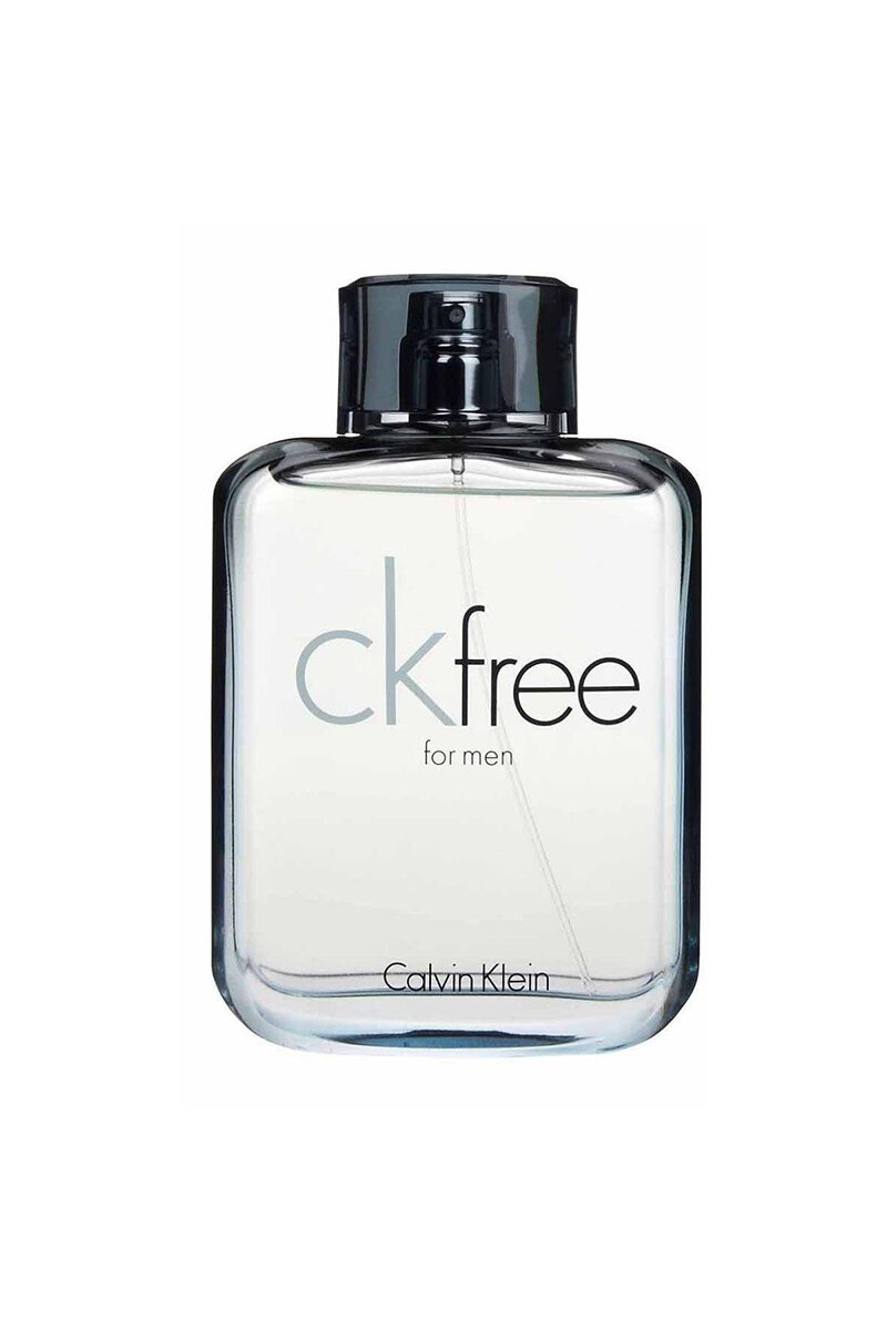 Calvin Klein Free Man 100ml Edt Erkek Parfümü