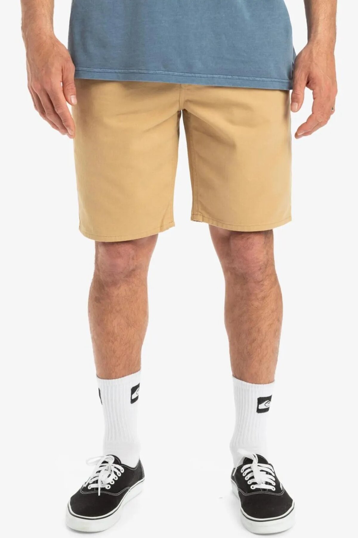 Quiksilver Erkek Şort EQYWS03890-33